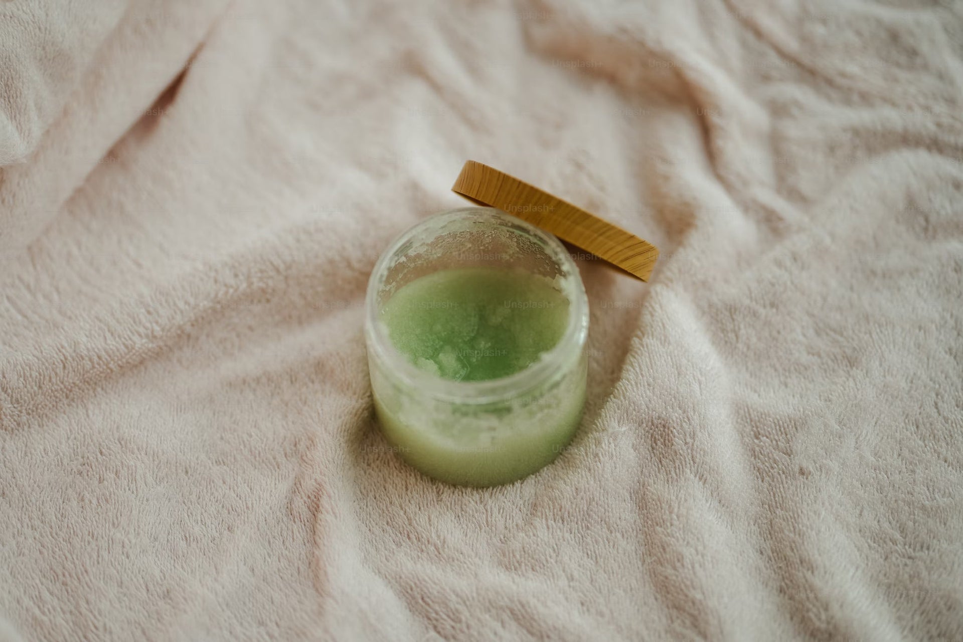 Body Peeling