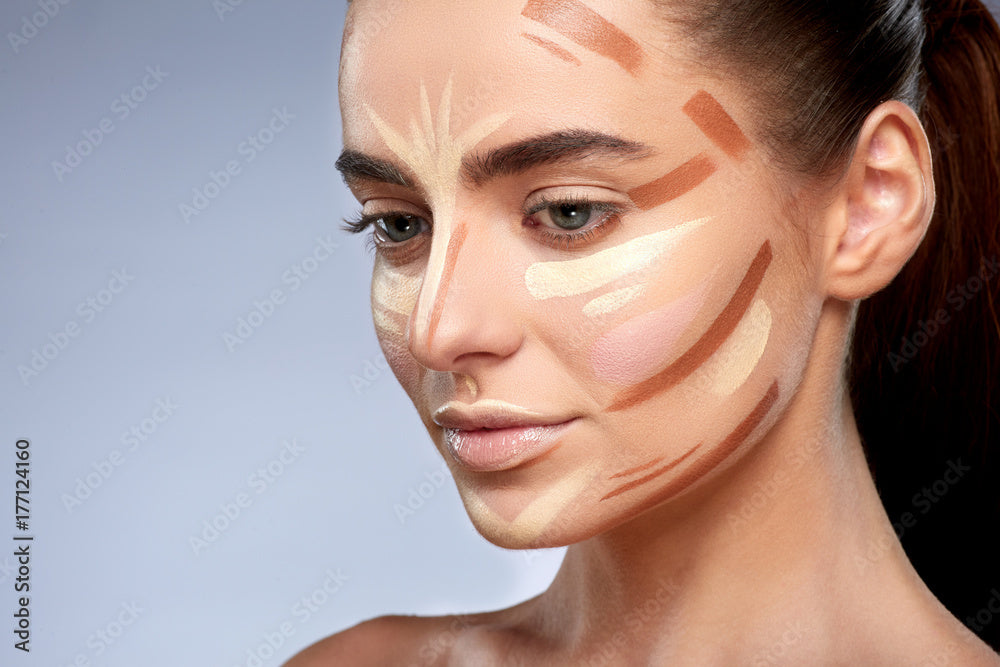 Contouring