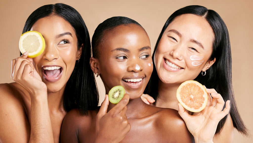 VEGAN Skincare