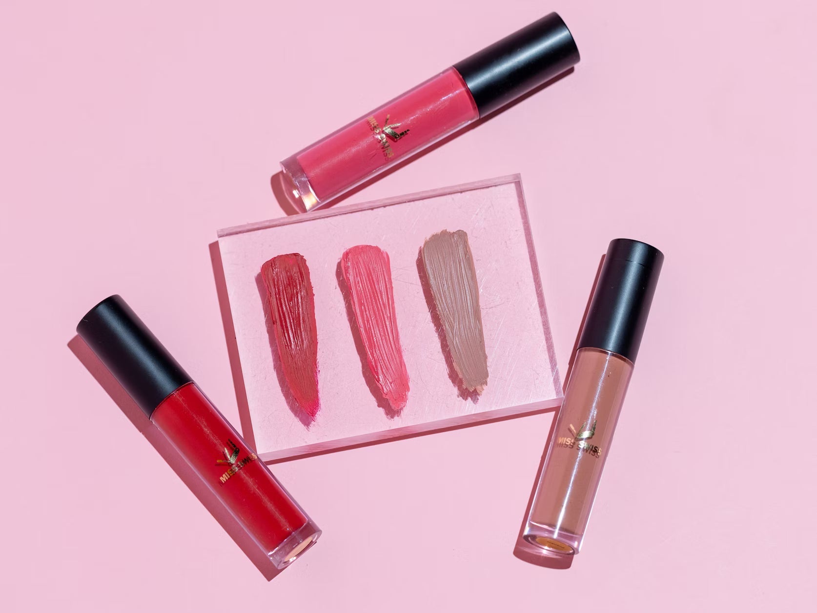 Lipgloss