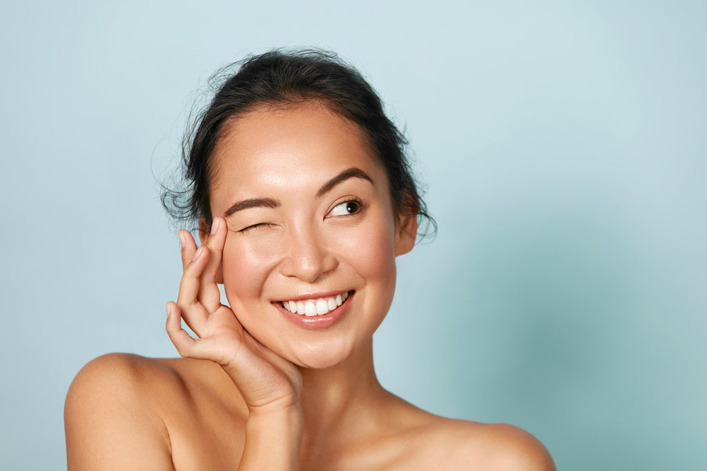 SENSITIVE Skincare