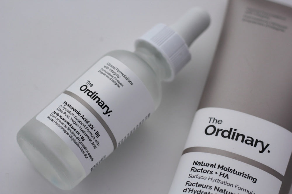 The Ordinary