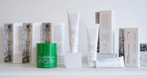 Dr. Althea – Where Dermatology Meets Delicate Beauty