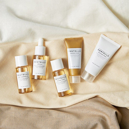 SKIN1004 – Pure, Gentle, and Inspired by Nature