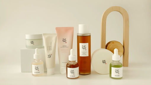 Beauty of Joseon – Traditional Elegance Meets Modern Skincare