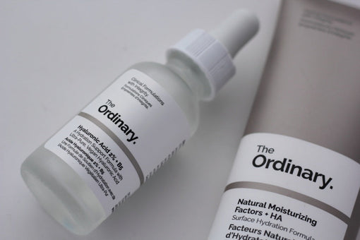 The Ordinary – Honest, Effective, and Ingredient-Focused Skincare