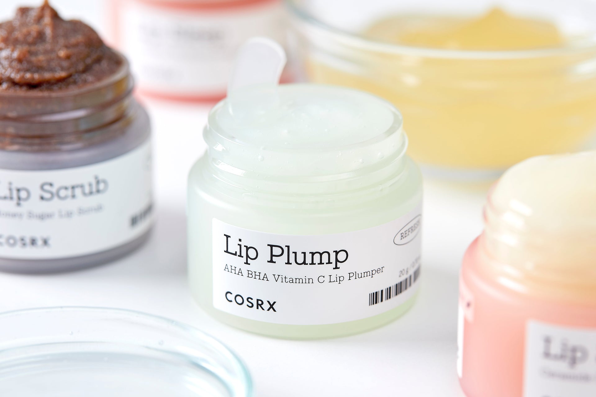 Lip Balm