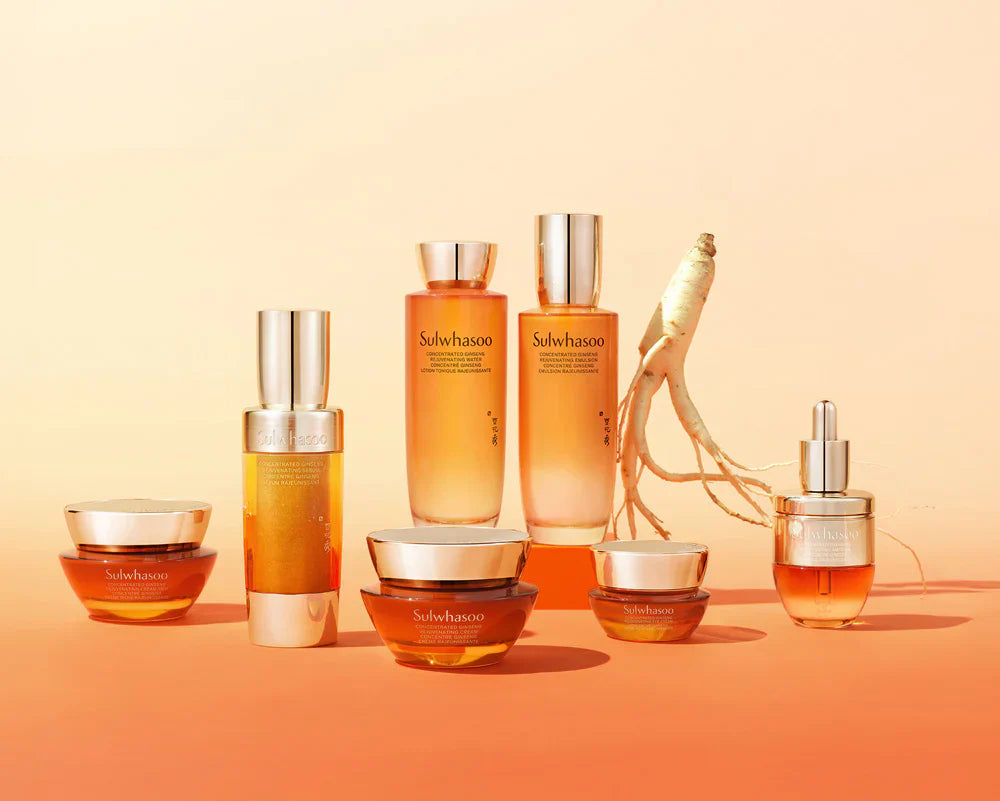 Sulwhasoo