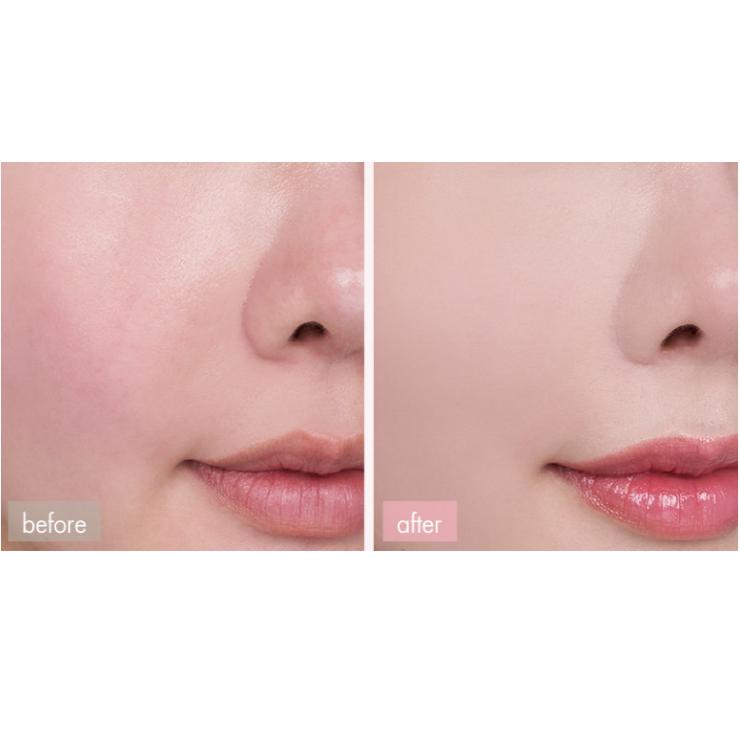Bloom In Coverfit Cushion - 15g (SPF40 PA++)