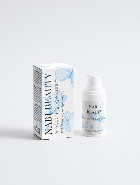 Smoothing Eye Cream - 15ml