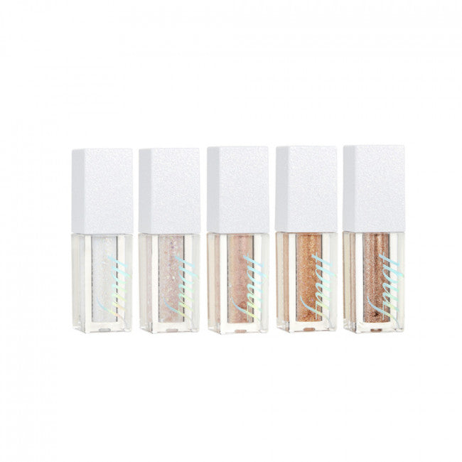 fmgt Metallic Liquid Eye Shadow - 2.5g