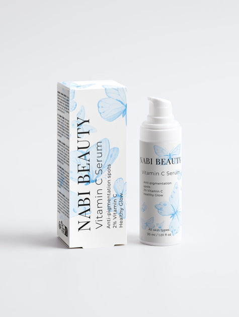Vitamin C Serum - 30ml