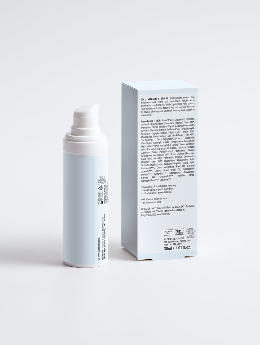 Vitamin C Serum - 30 ml