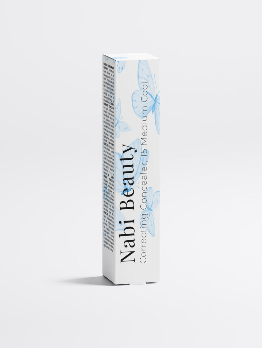 Correcting Concealer, 15 Medium Cool