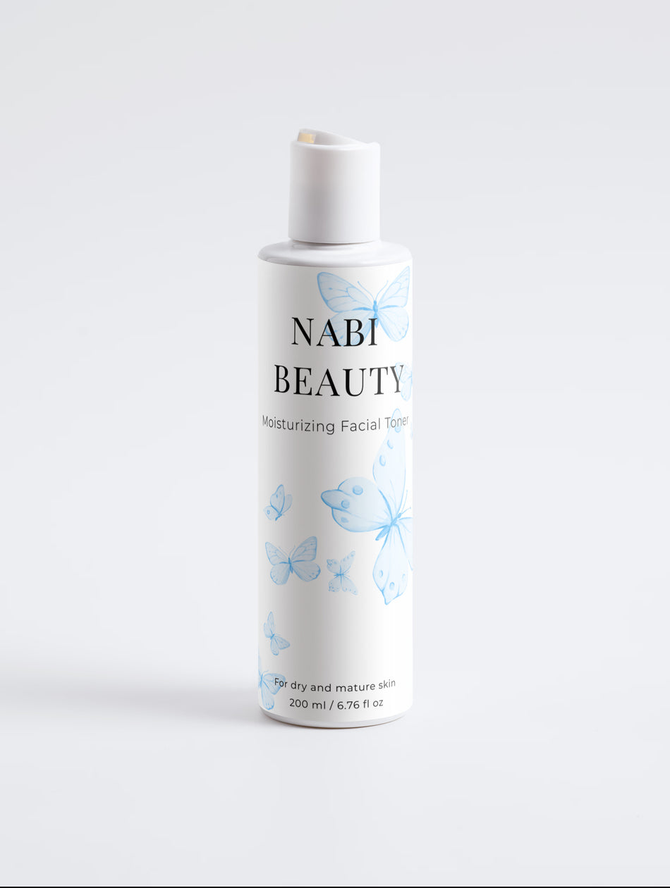 Hydrating Facial Toner - 200ml