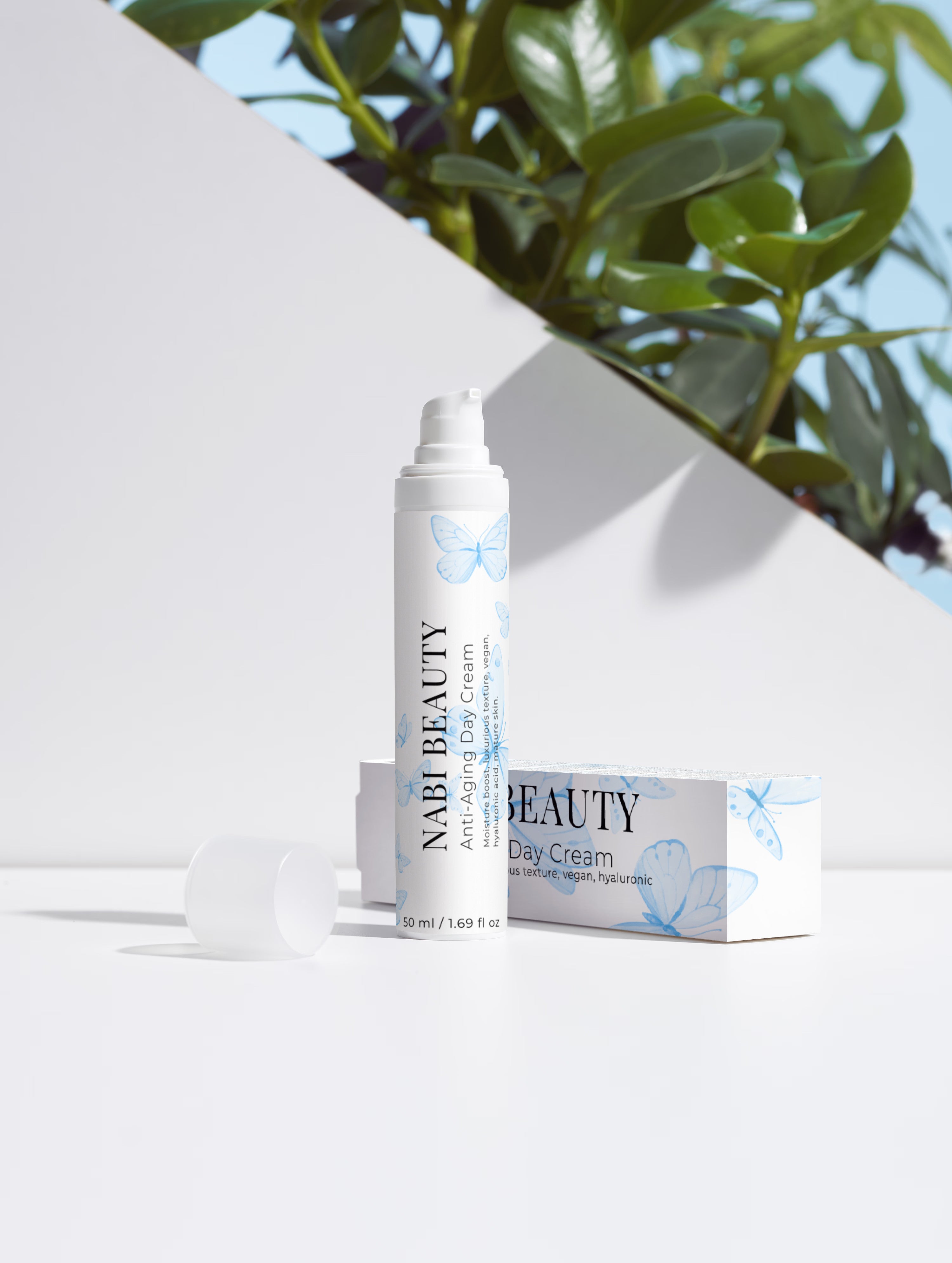 Anti-Aging Day Cream - 50ml