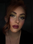 Evening Make-up