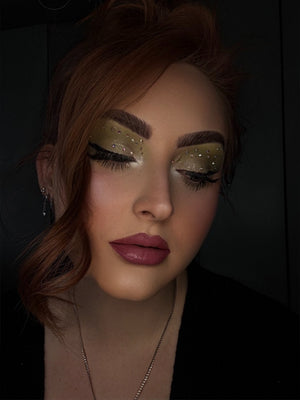 Evening Make-up