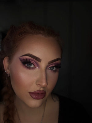 Daytime Make-up
