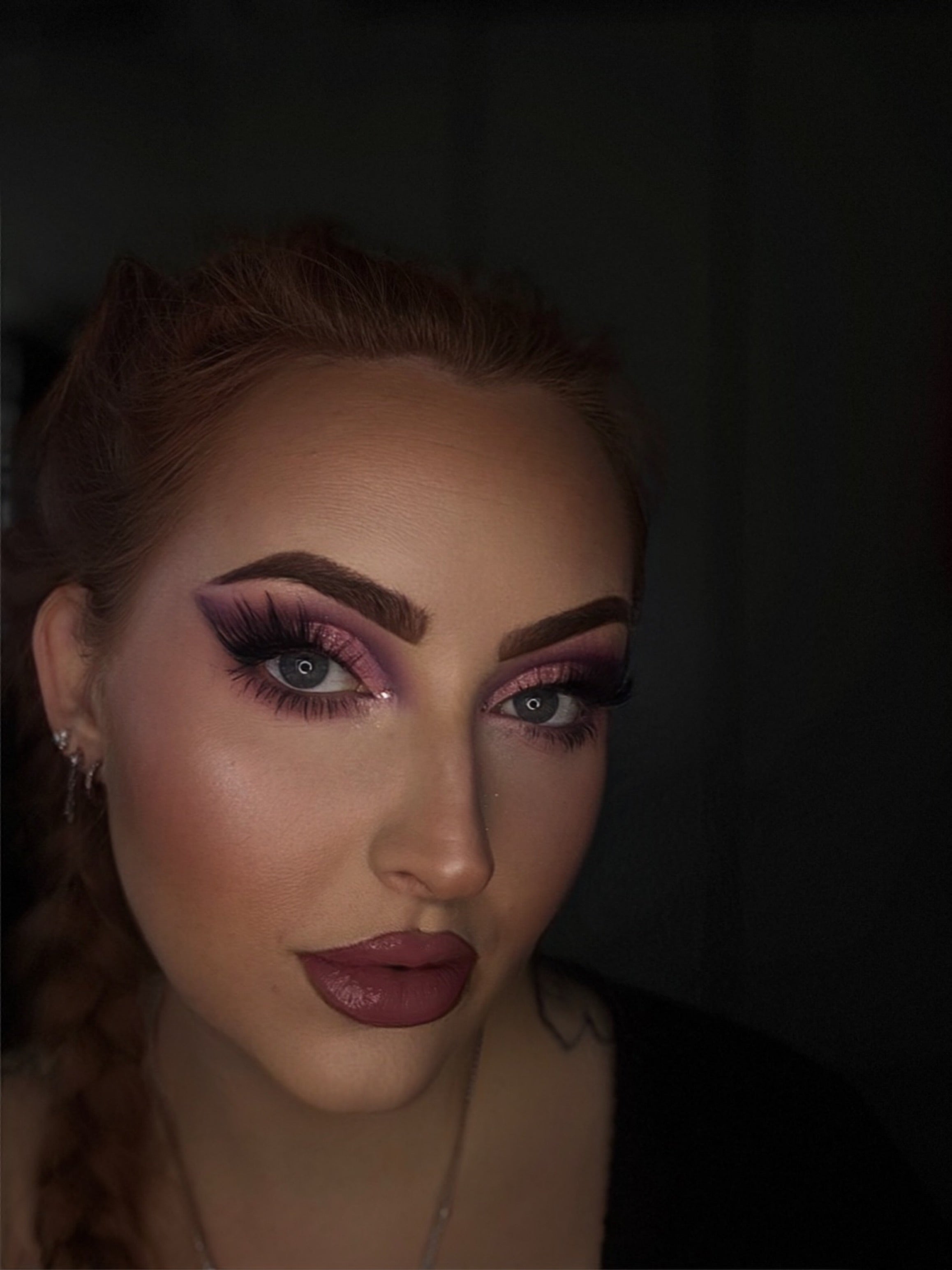 Daytime Make-up