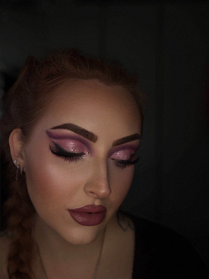 Daytime Make-up