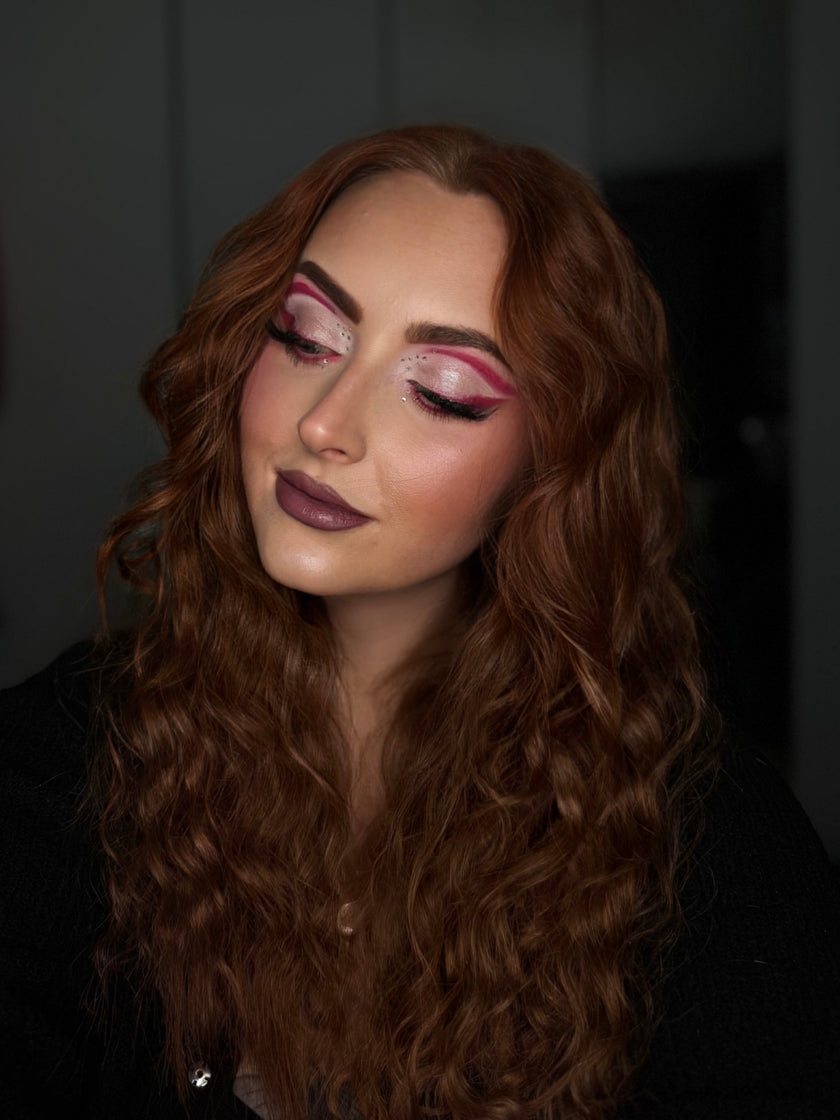 Professional Make-up Artist Training