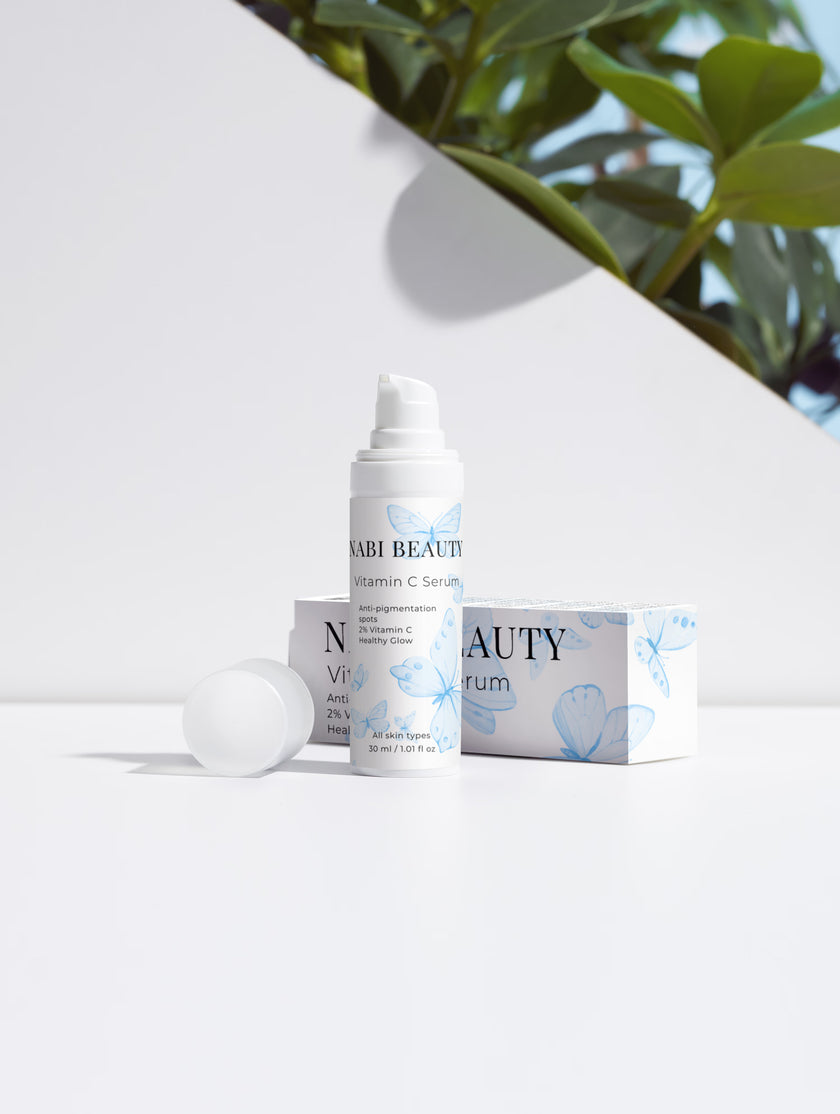 Vitamin C Serum - 30ml