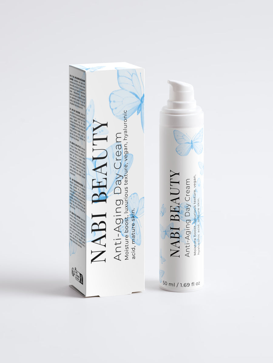 Anti-Aging Day Cream - 50ml
