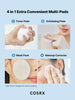 One Step Moisture Up Pad - 135ml (70pcs)