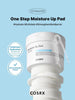 One Step Moisture Up Pad - 135ml (70pcs)