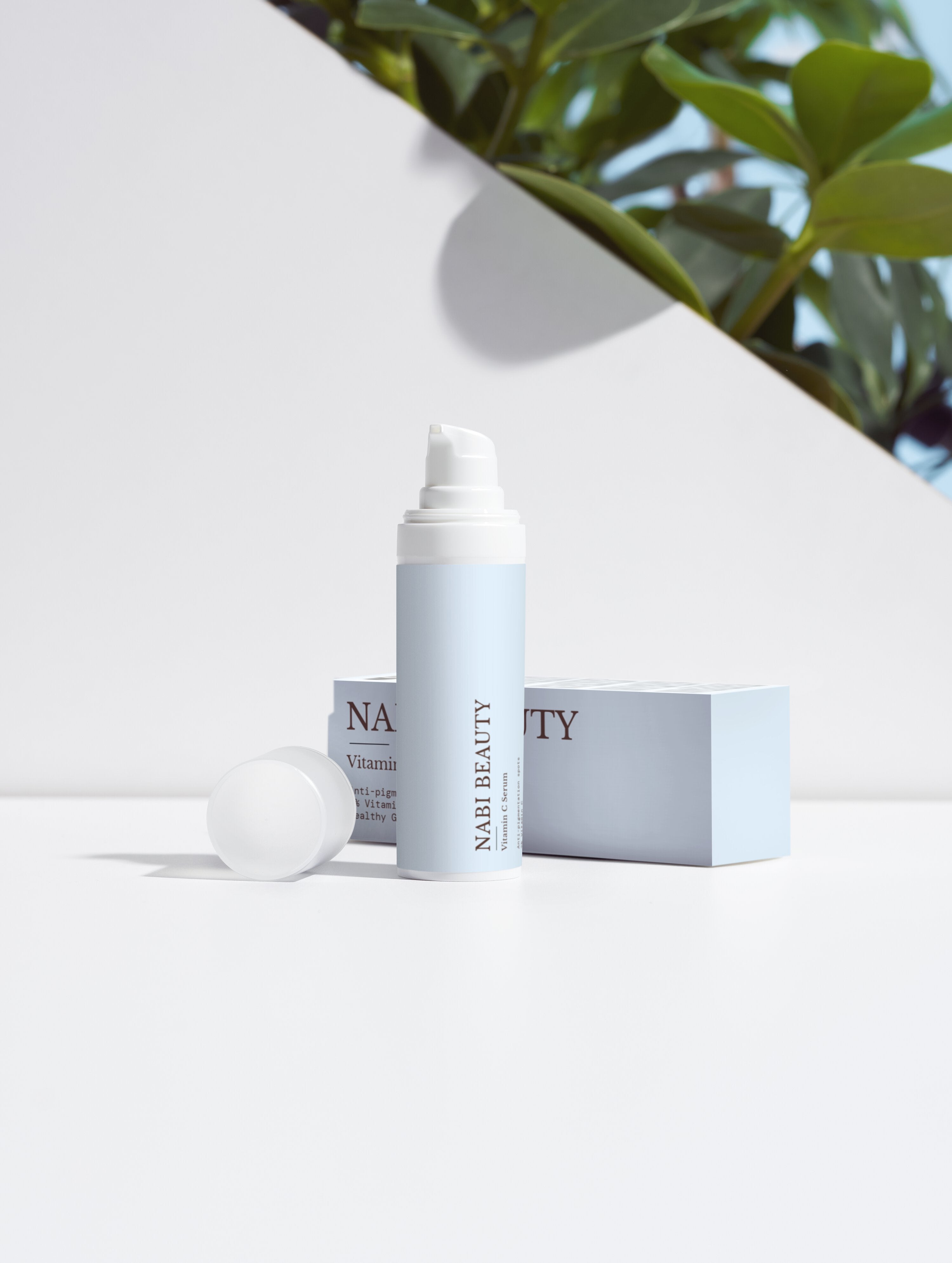 Vitamin C Serum - 30 ml