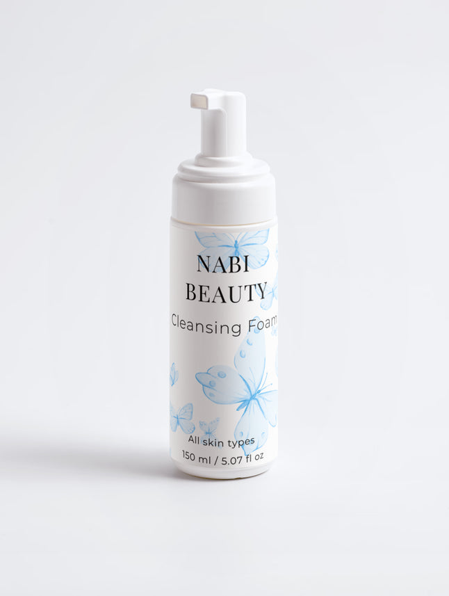 Cleansing Foam - 150ml
