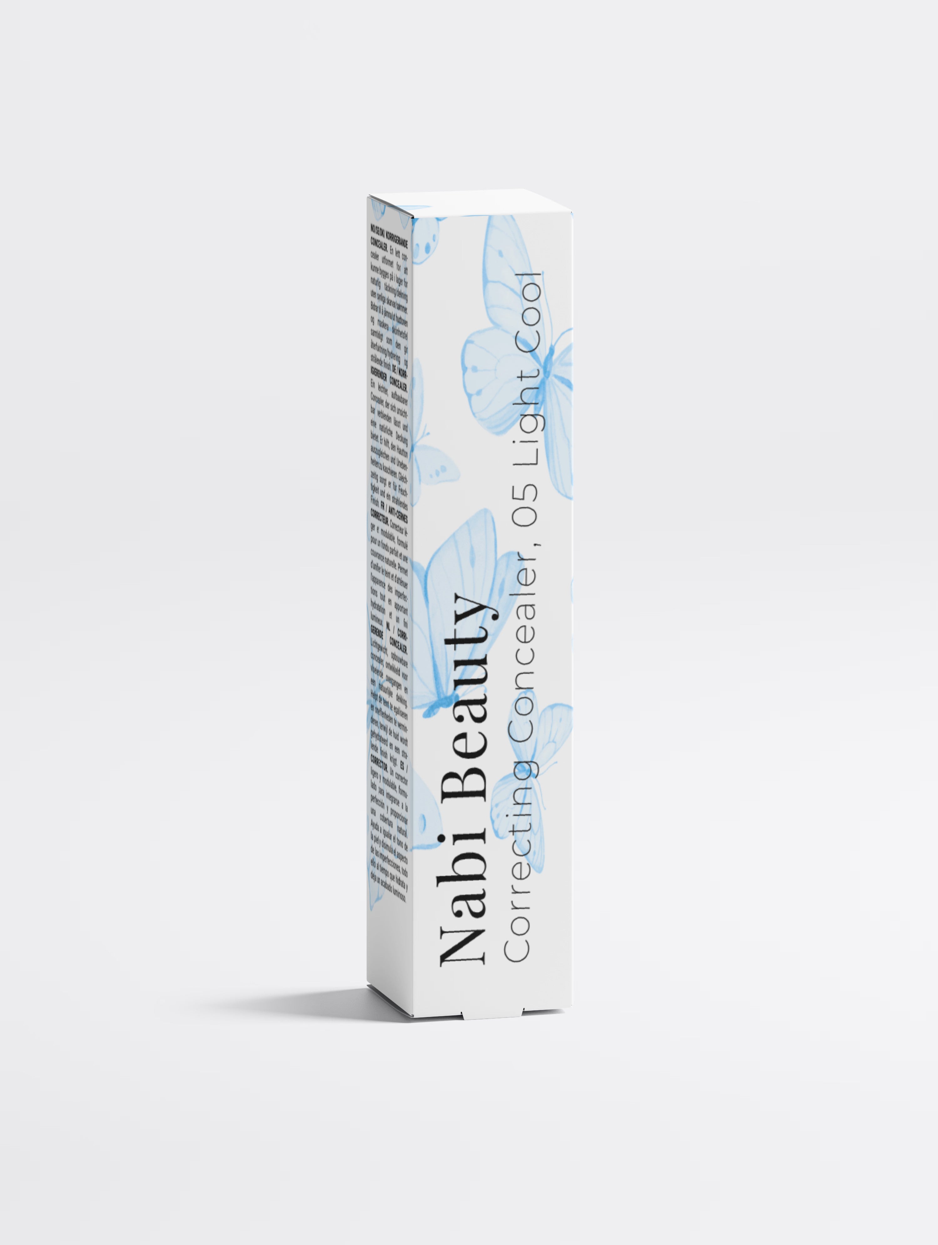 Correcting Concealer, 05 Light Cool