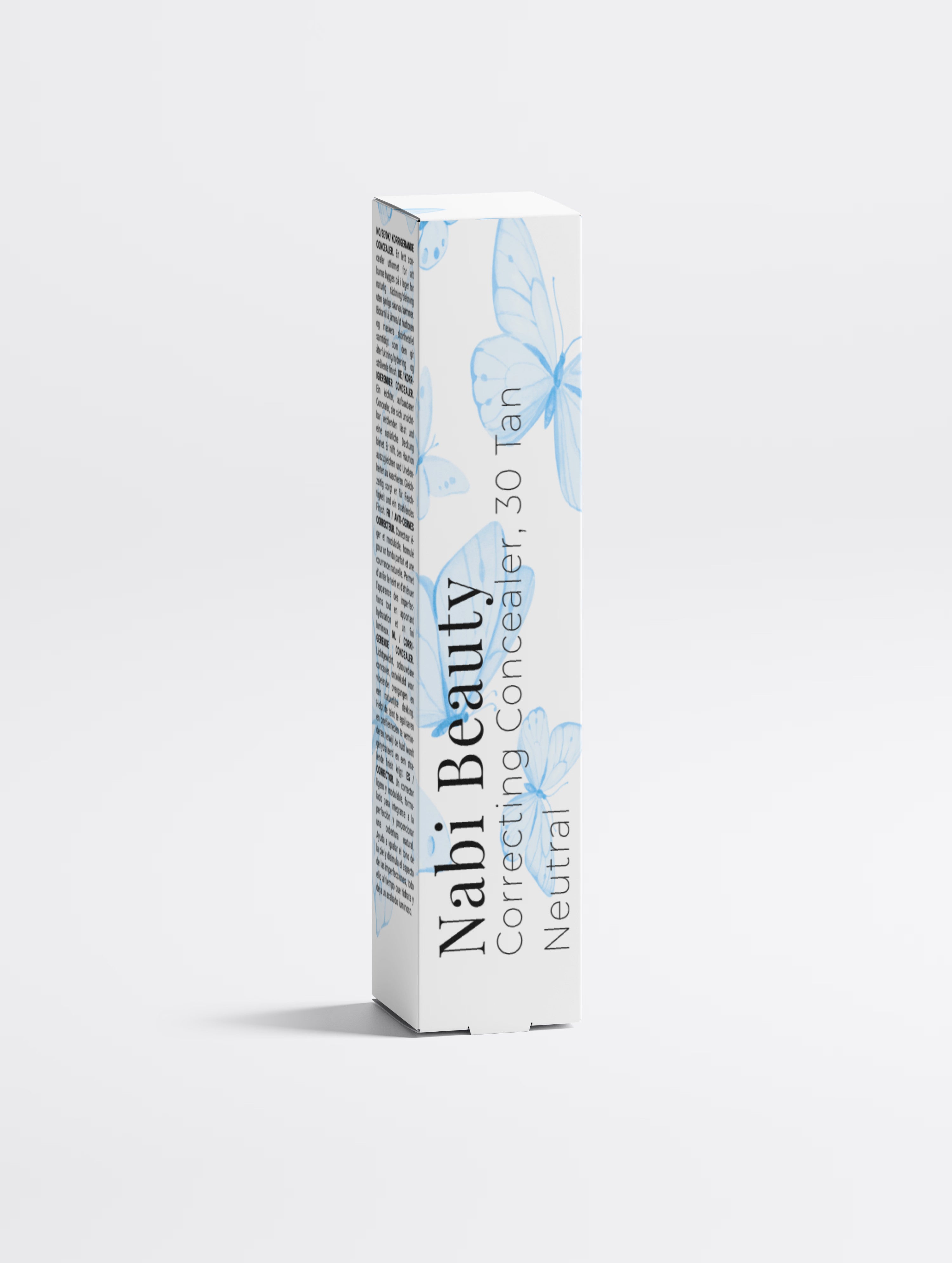 Correcting Concealer, 30 Tan Neutral
