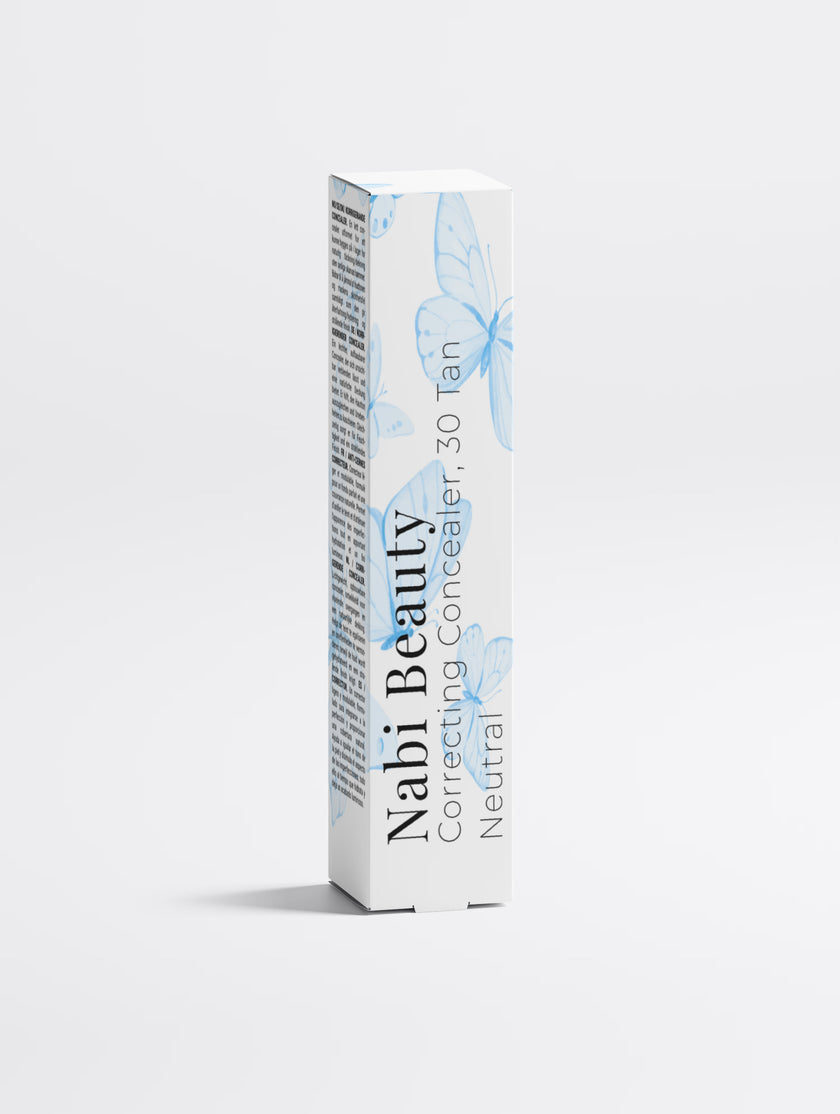 Correcting Concealer, 30 Tan Neutral