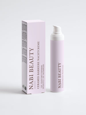 Ceramide Barrier Night Cream - 50 ml