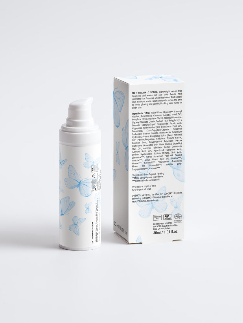Vitamin C Serum - 30ml