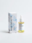 Natural oil serum as a retinol alternative - 30ml