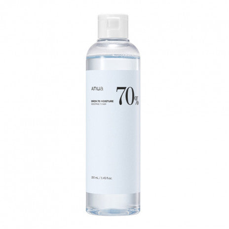 Birch 70% Moisture Boosting Toner - 250ml