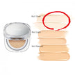 Gyul Cushion - 15g (SPF50+ PA+++)
