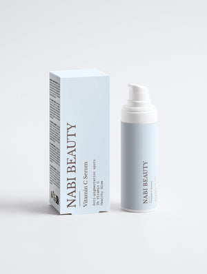 Vitamin C Serum - 30 ml