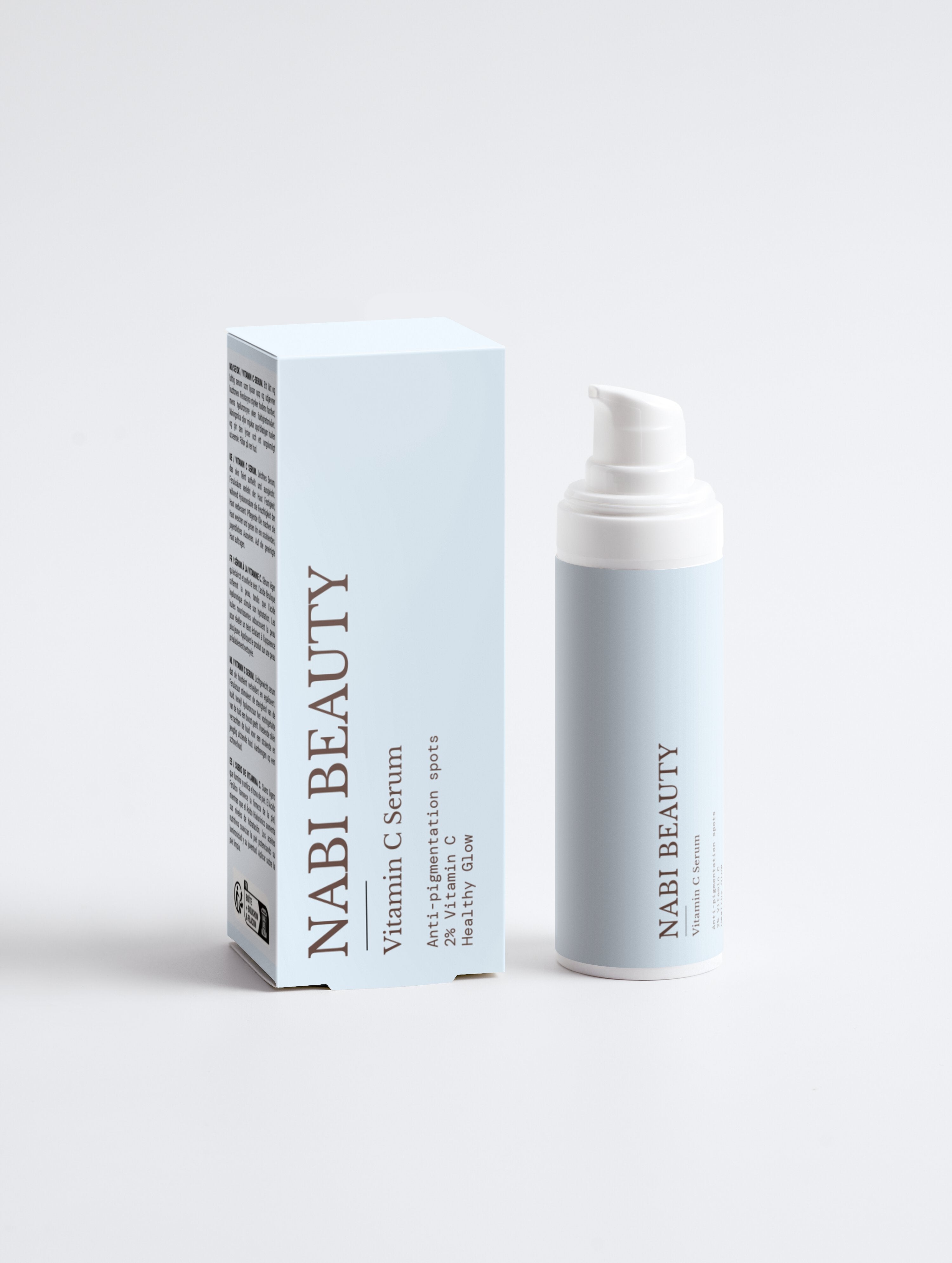 Vitamin C Serum - 30 ml