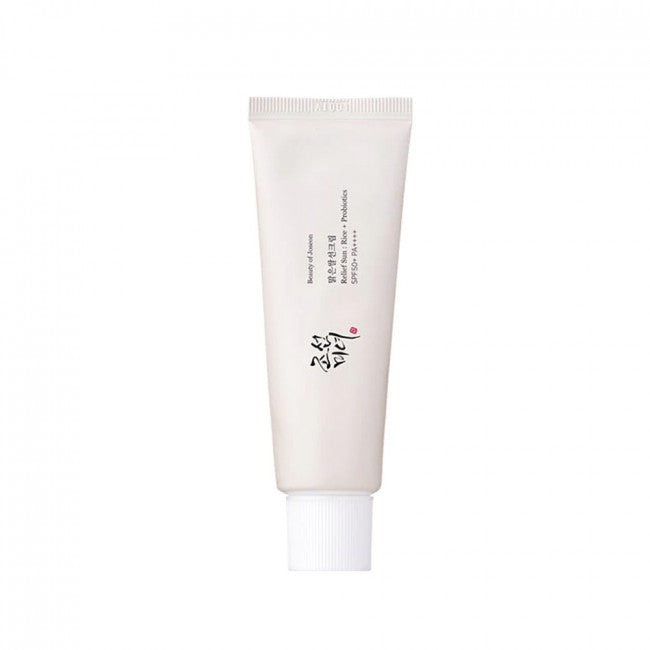 Relief Sun : Rice Probiotics - 50ml (SPF50+ PA++++)