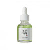 Calming Serum : Green tea + Panthenol - 30ml