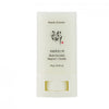 Matte Sun Stick : Mugwort + Camelia - 18g (SPF50+ PA++++)