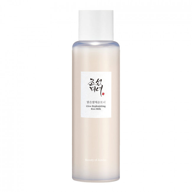 Glow Replenishing Rice Milk - 150ml