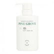 Pine Grove : Body Cream - 400ml