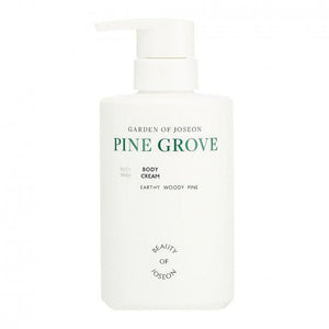 Pine Grove : Body Cream - 400ml