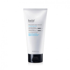 Aqua Bomb Jelly Cleanser - 160ml Belieef [Belif] Aqua Bomb Jelly Cleanser - 160ml