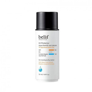 UV Protector Aqua Bomb Sun Serum - 50ml (SPF50+ PA++++)